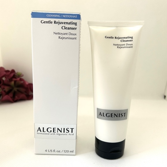 Algenist Other - Algenist Gentle Rejuvenating Cleanser